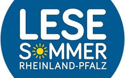 Lesesommer Rheinland-Pfalz 2022